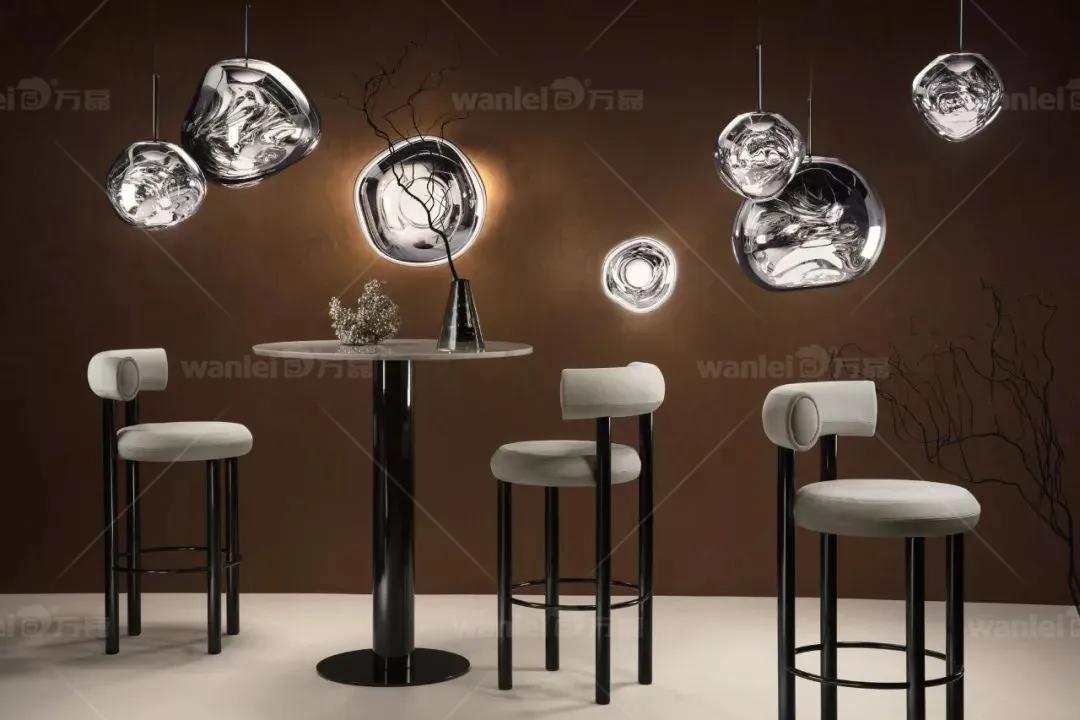 萬磊清水混泥土解鎖9大色系，舒適耐看更易上手