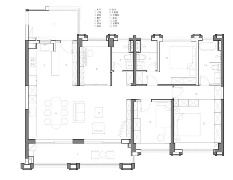 案例分享 | 材料屆的新網紅—— “微水泥”