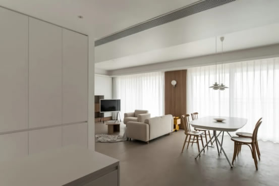 案例分享 | 材料屆的新網紅—— “微水泥”