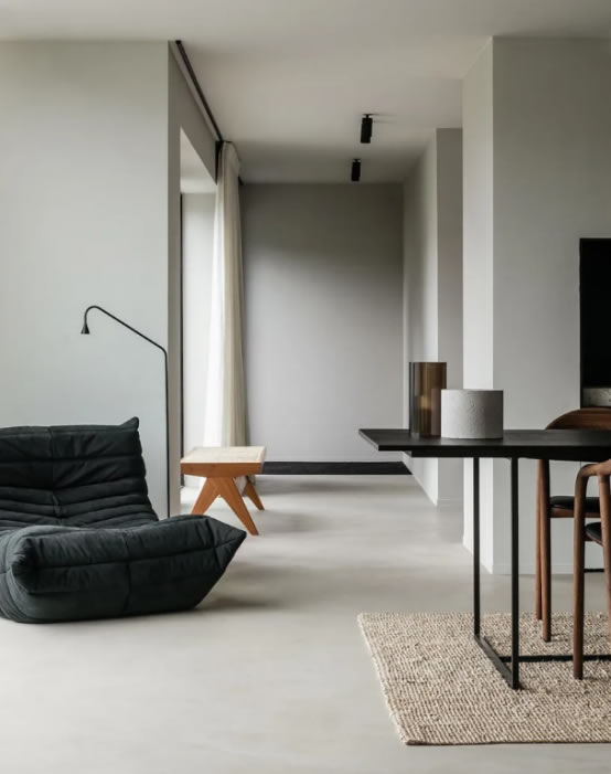 讓設(shè)計(jì)更出彩，萬磊微水泥夠低調(diào)