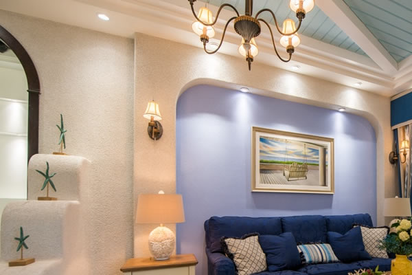 硅藻泥涂料為什么如此受歡迎？有哪些優(yōu)勢？