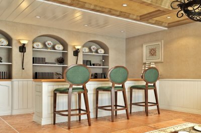 硅藻泥和乳膠漆哪個好？應(yīng)該如何選擇？