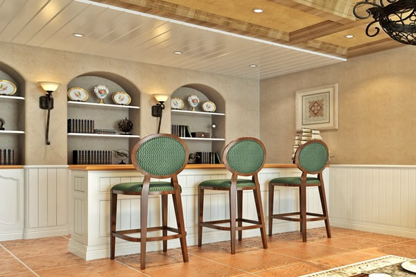 硅藻泥和乳膠漆哪個好？應(yīng)該如何選擇？