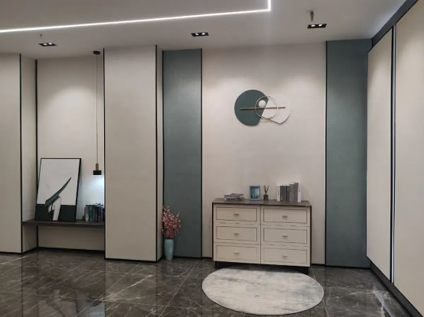 萬(wàn)磊藝術(shù)涂料柳州融水旗艦店盛大開(kāi)業(yè)！關(guān)于柳州理想人居生活的帷幕正在緩緩揭開(kāi)