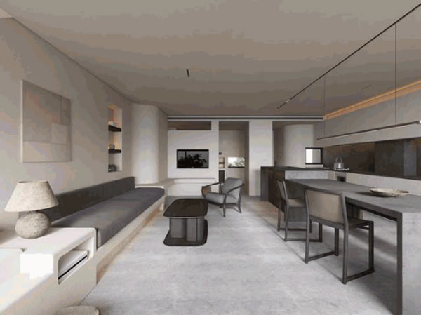 微水泥專業(yè)版現(xiàn)正上市！  全面玩轉(zhuǎn)微水泥，侘寂風(fēng)格手到擒來~