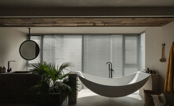 微水泥專業(yè)版現(xiàn)正上市！  全面玩轉(zhuǎn)微水泥，侘寂風(fēng)格手到擒來~